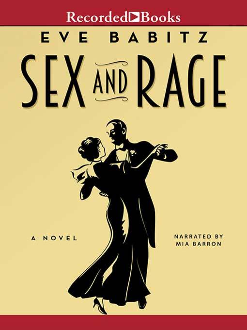 Title details for Sex and Rage by Eve Babitz - Available